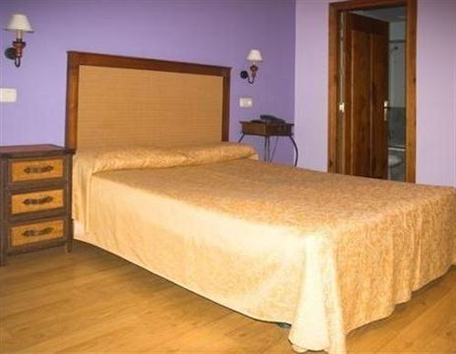 Hotel El Conventin Villaviciosa  Exteriér fotografie