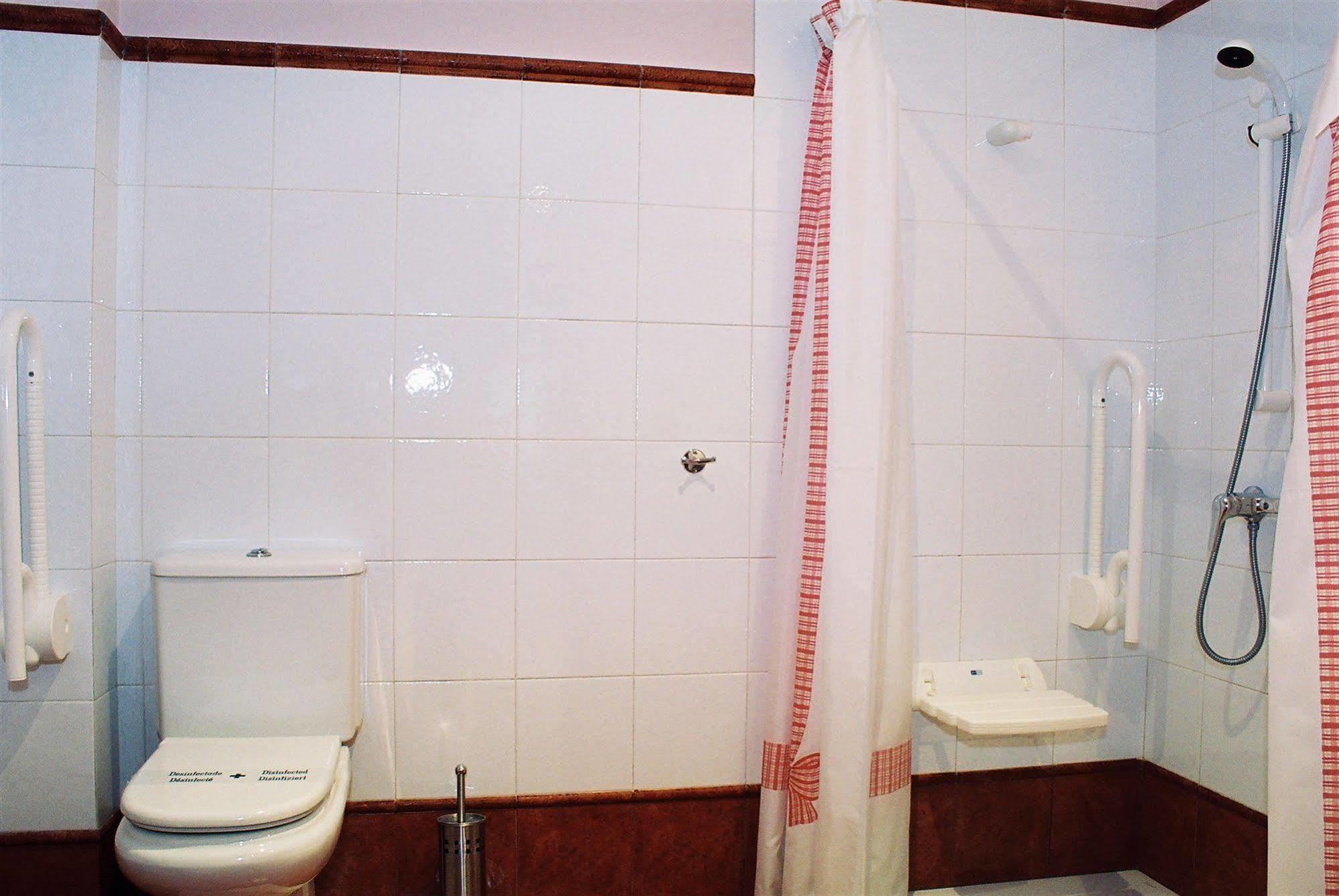 Hotel El Conventin Villaviciosa  Exteriér fotografie